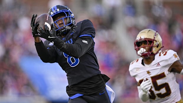 SMU Football preview
