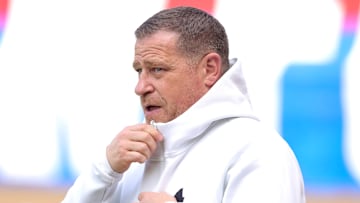 Ratschlag an Max Eberl