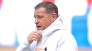 Max Eberl hat einen Star vom FC Liverpool im Visier
