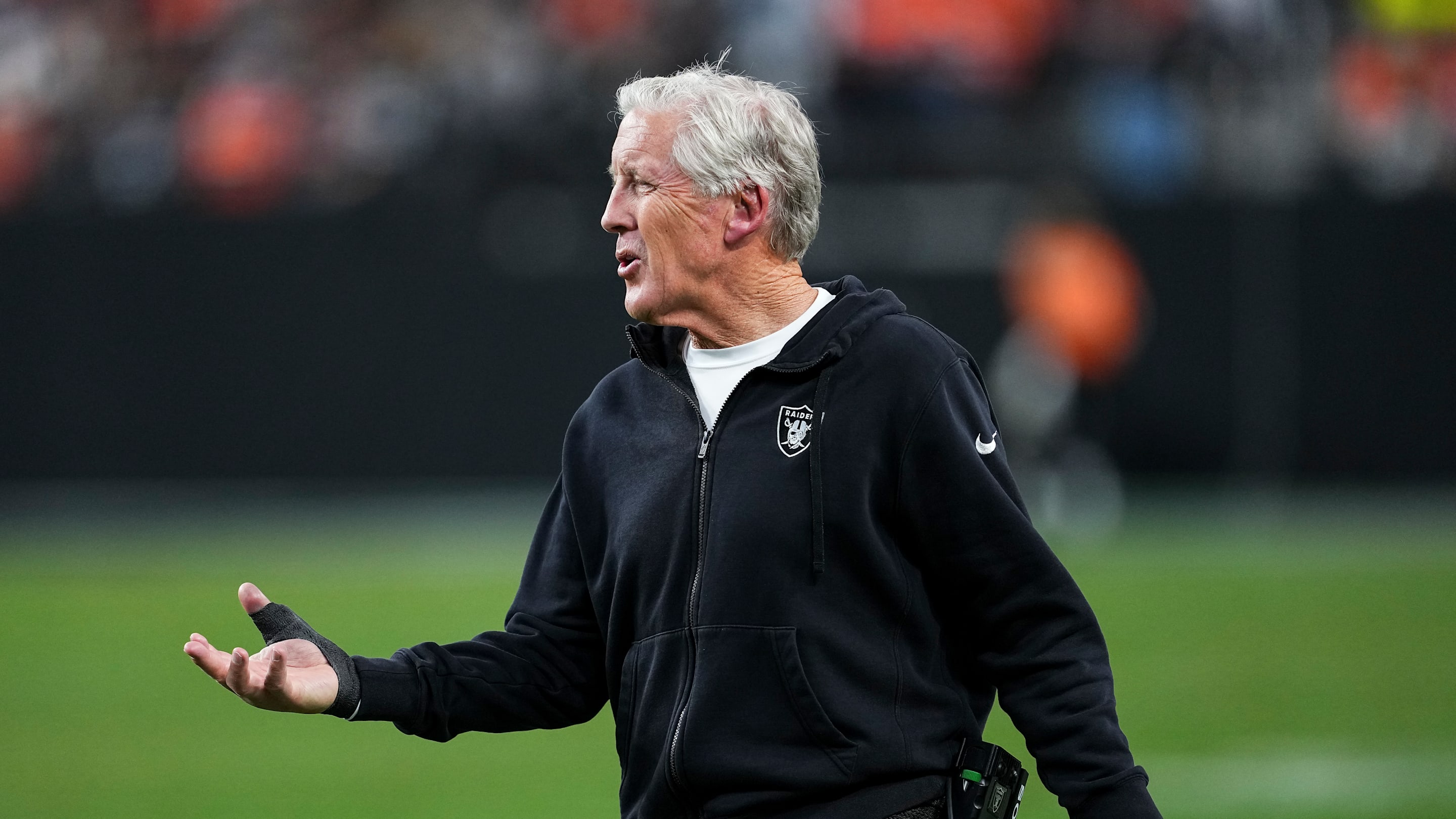 NFL hot seat watch: 4 coaches whose teams have clearly quit on them thumbnail