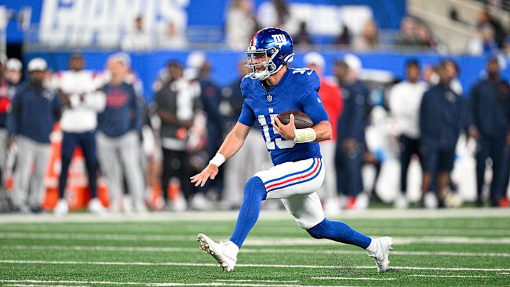 Tommy DeVito is now a New England Patriot. Tommy DeVito is now a New England Patriot.