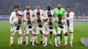 Paris Saint-Germain