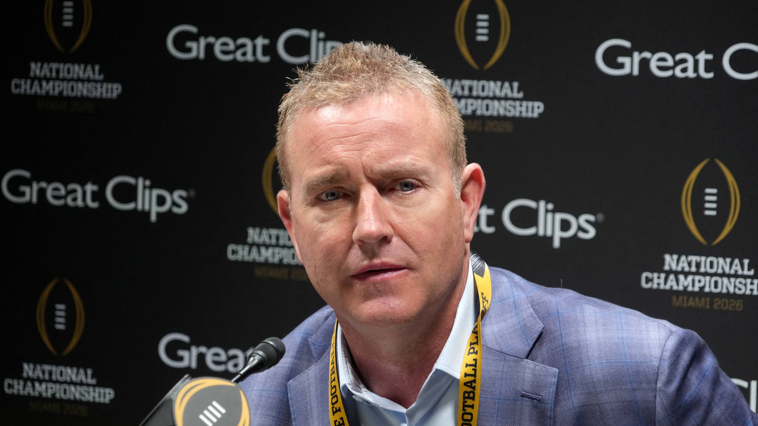 Kirk Herbstreit Praises College Football Powerhouse's Turnaround After Embarrassing Loss