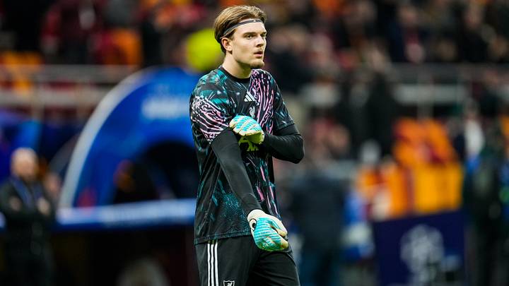 Galatasaray AS v Liverpool FC - UEFA Champions League 2025/26 Round of 16 First Leg