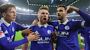 FC Schalke 04 muss gegen Regensburg gewinnen