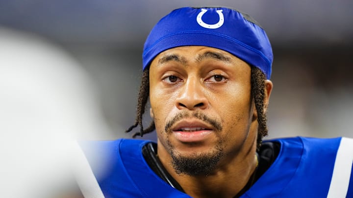 Jacksonville Jaguars v Indianapolis Colts