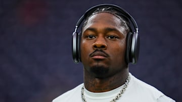 Chicago Bears v Houston Texans