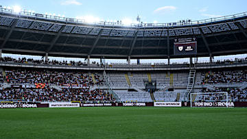 Stadio Olimpico Grande Torino