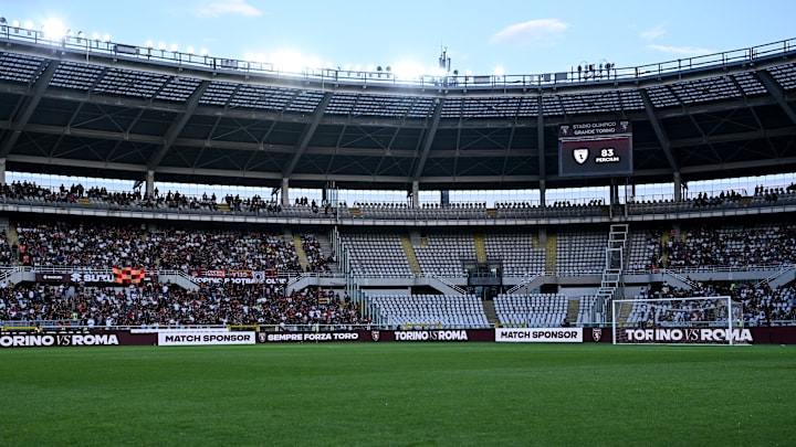 Stadio Olimpico Grande Torino