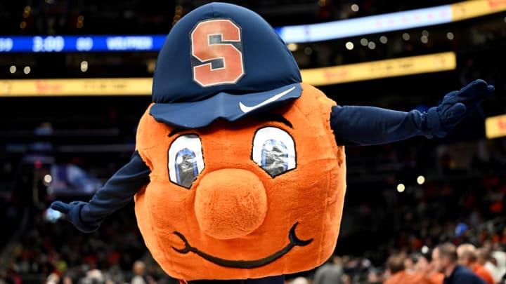 College basketball insider Jon Rothstein of CBS Sports views Syracuse basketball as a middle-of-the-pack team in the ACC.