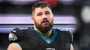 Chicago Bears v Philadelphia Eagles - NFL 2025