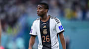 Germany v Japan: Group E - FIFA World Cup Qatar 2022