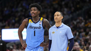 Kam Jones, Shaka Smart
