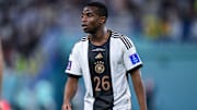Germany v Japan: Group E - FIFA World Cup Qatar 2022