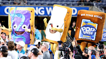 Iowa State v Miami - Pop-Tarts Bowl