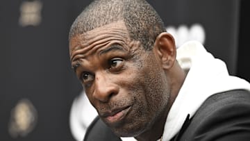 One Colorado football beat writer has fears that Deion Sanders can be a two-and-done coach in Boulder