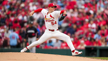 Minnesota Twins v St. Louis Cardinals