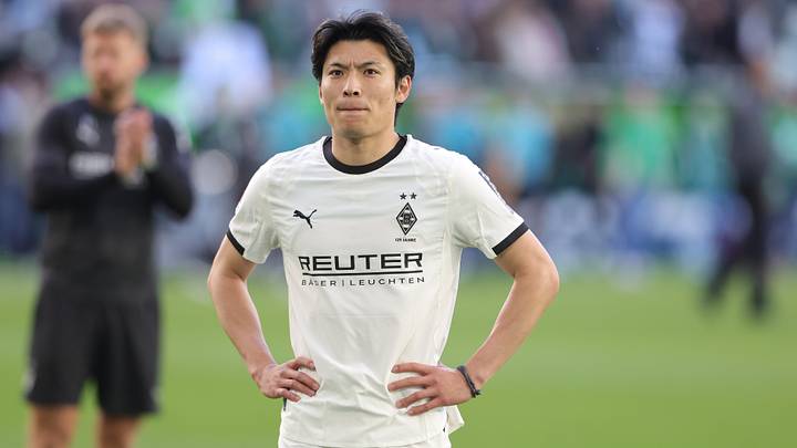 Shuto Machino