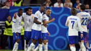 Wer ist bei Niederlande gegen Frankreich Favorit?