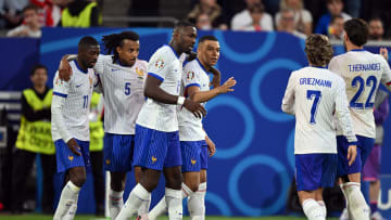 Wer ist bei Niederlande gegen Frankreich Favorit?