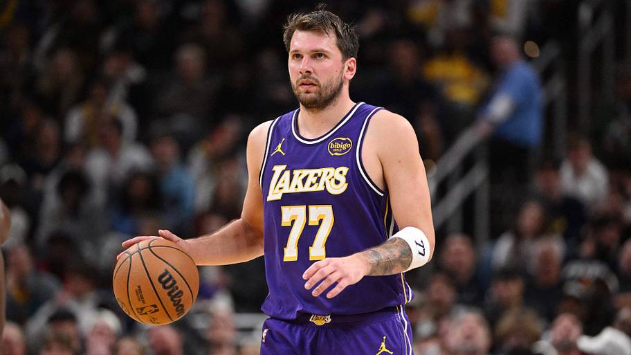 Luka Dončić