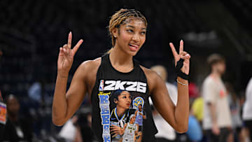 Minnesota Lynx v Chicago Sky