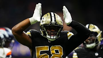 Denver Broncos v New Orleans Saints