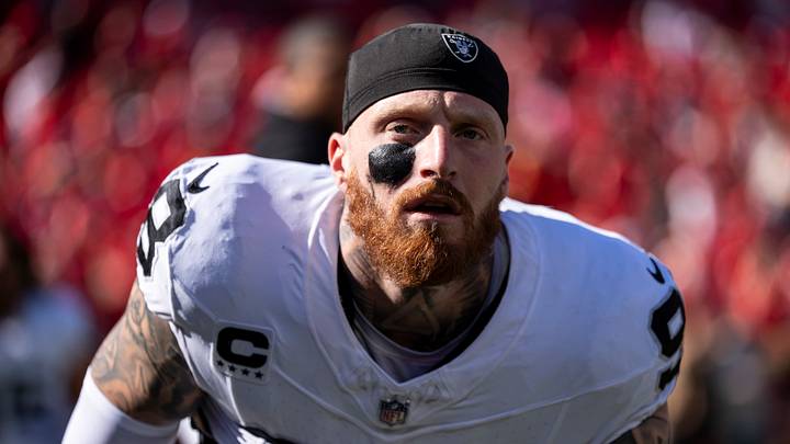 Las Vegas Raiders v Kansas City Chiefs - NFL 2025