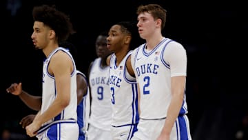 Georgia Tech v Duke