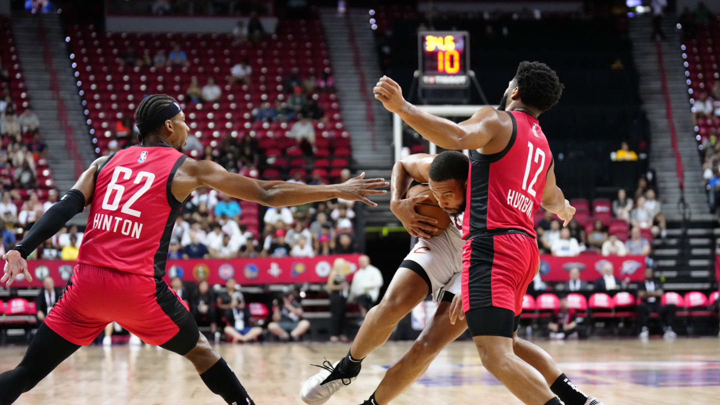 When is the NBA Summer League 2024? Dates, Locations, Teams verloop.io
