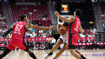 2023 NBA Summer League - Championship