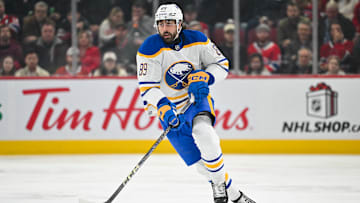 Buffalo Sabres v Montreal Canadiens