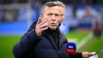 Lothar Matthäus