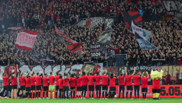 Bayer 04 Leverkusen