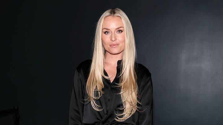Lindsey Vonn
