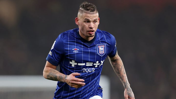 Kalvin Phillips