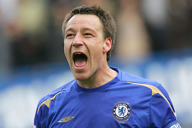 John Terry