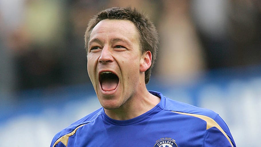 John Terry
