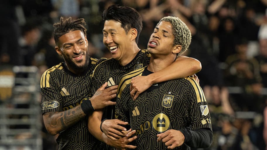 LAFC.