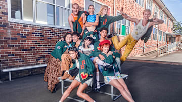 Heartbreak High season 3