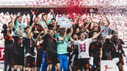 O Bayern de Munique venceu 17 das últimas 23 edições da Bundesliga