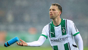 Marvin Friedrich