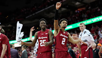 Marquette v Wisconsin