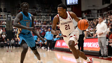 Florida State v Stanford