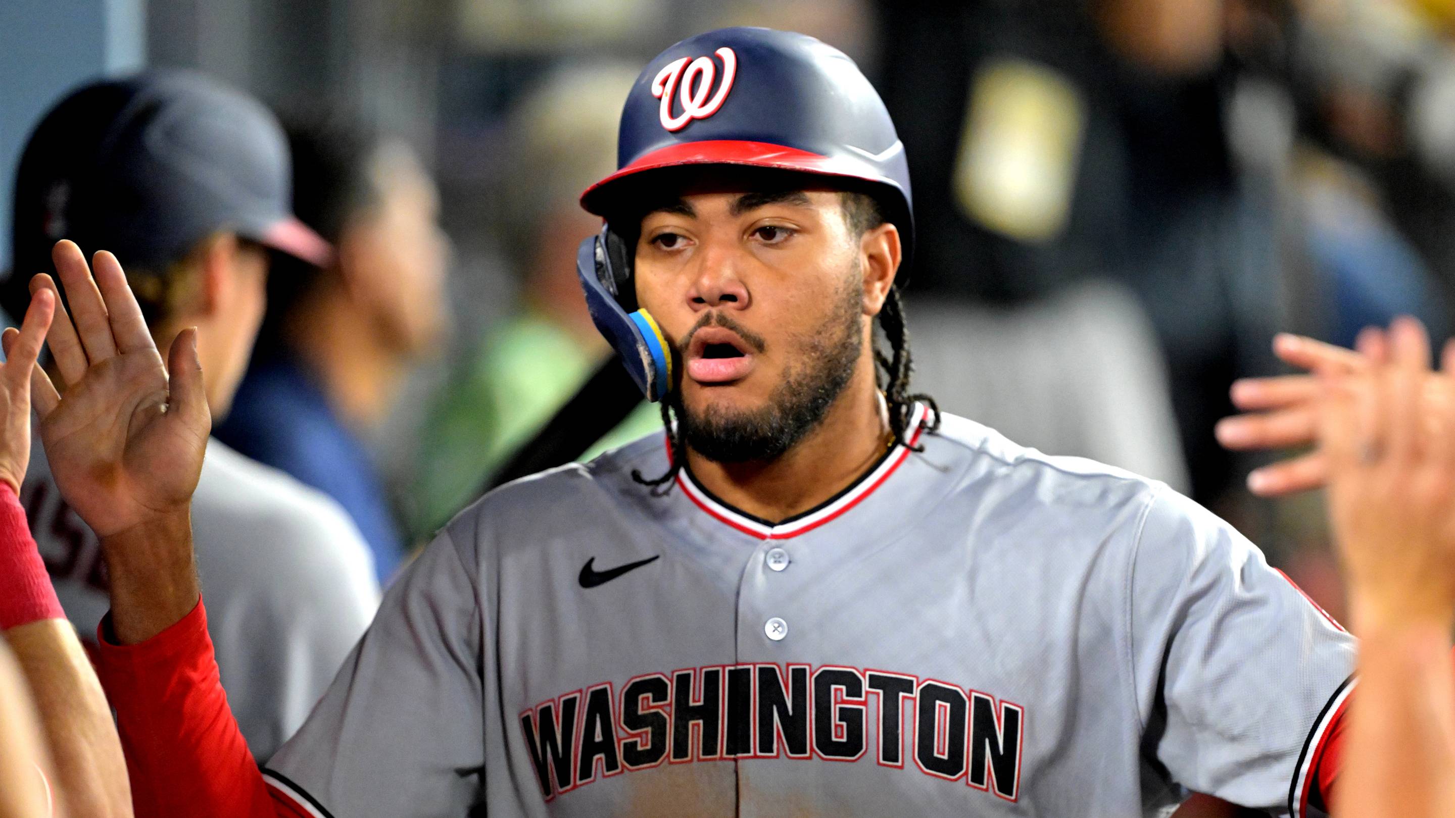 Looking back at the 2026 Nationals’ Local Media Award recipients