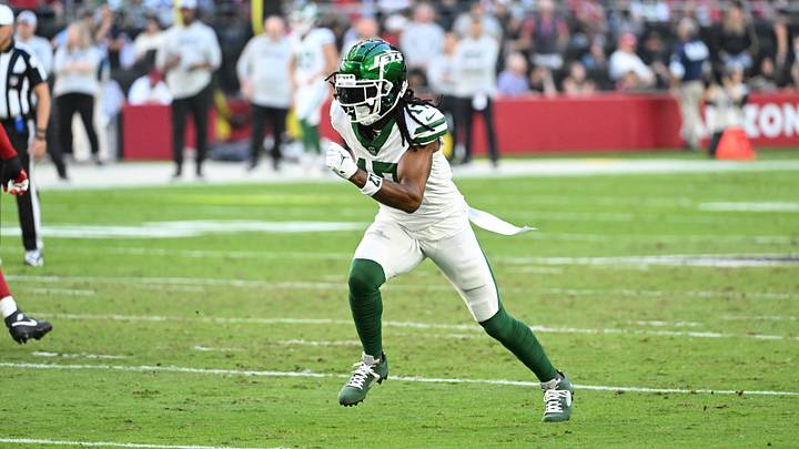 New York Jets v Arizona Cardinals