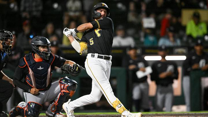Spring Breakout - Detroit Tigers v Pittsburgh Pirates