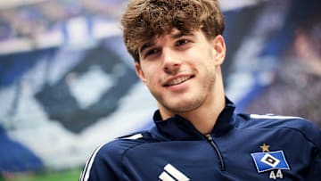 Luka Vuskovic Luka Vuskovic