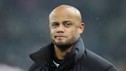 Lässt Kompany rotieren?