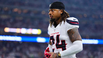 On a Houston Texans team loaded with young talent, one NFL analyst believes Derek Stingley Jr. is the most important player on the roster